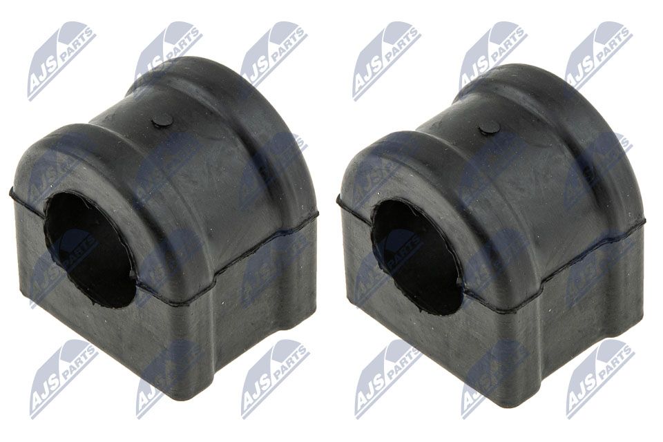 Tuleja łożyska, stabilizator NTY ZGS-CH-010