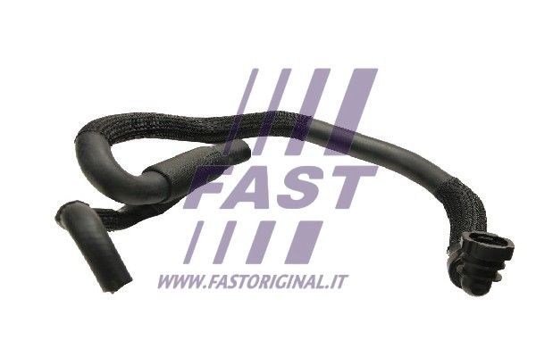 Przewód elastyczny chłodnicy FAST FT61172