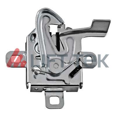 Zámek kapoty motoru LIFT-TEK LT37221