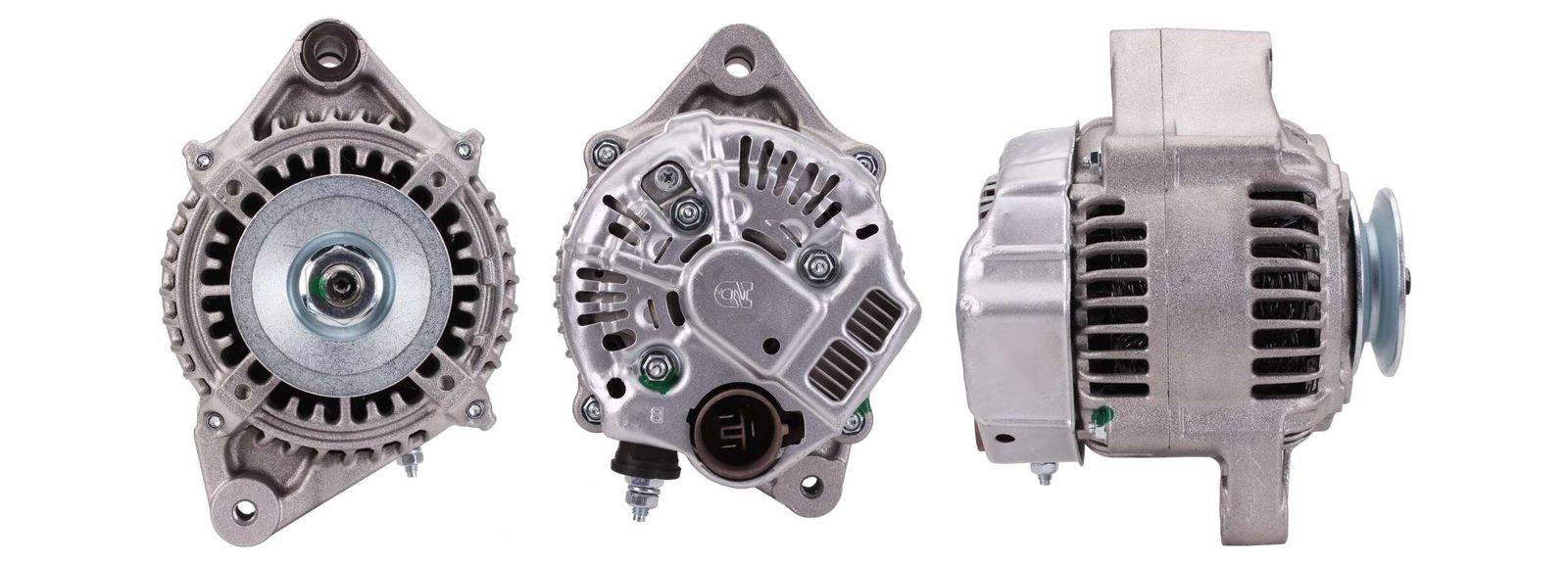 Alternator LUCAS LRA03750