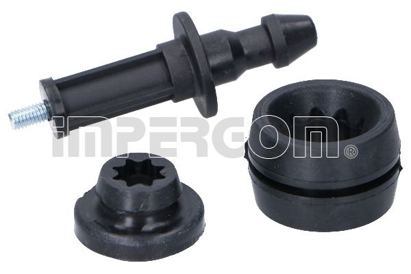 Limitator, acoperire motor ORIGINAL IMPERIUM 25095