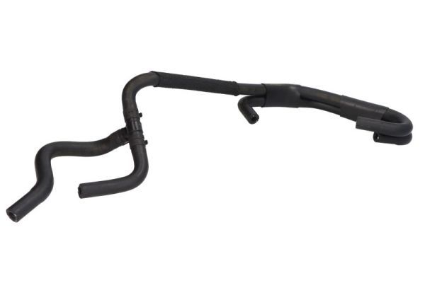 Jahutusvedeliku torustik