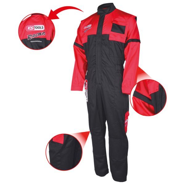 E-shop Kombinéza KS TOOLS 100394