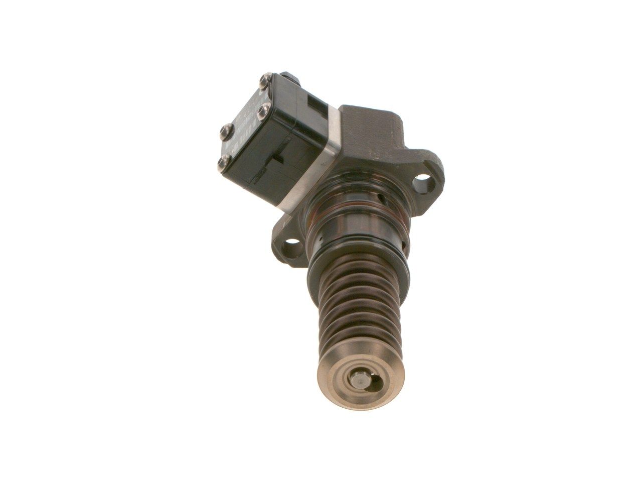 Pompe à injection