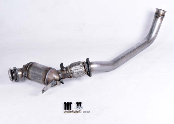 Katalizator EEC BM6020T