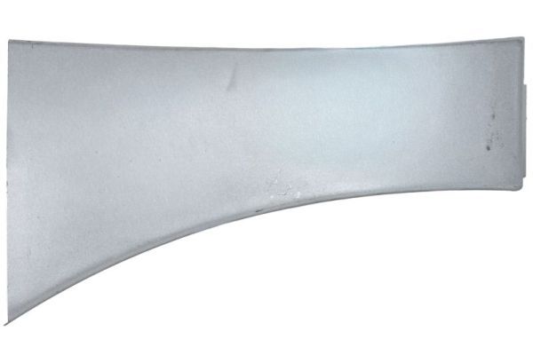 Внутренняя часть крыла