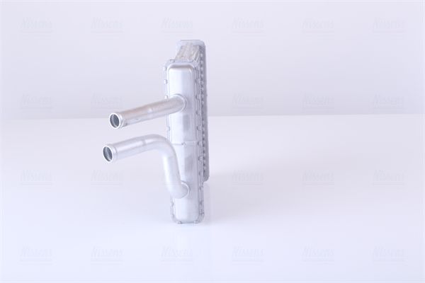 Levně Výměník tepla, vnitřní vytápění NISSENS 76507
