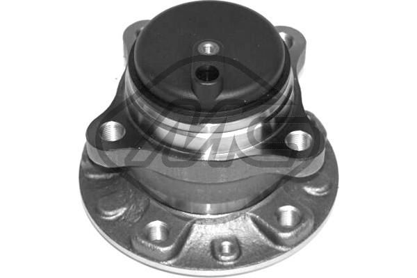 Piasta koła METALCAUCHO 90087