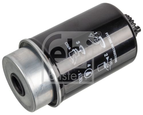 Filtr paliwa FEBI BILSTEIN 170009