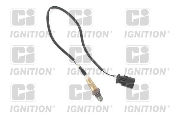 Sonda lambda QUINTON HAZELL XLOS1133