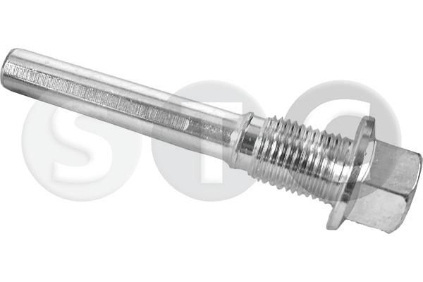 Sworzeń prowadzący, zacisk hamulca STC T458005