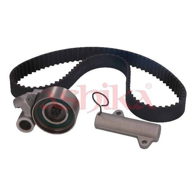 Levně Sada rozvodového řemene ASHIKA KCT889C