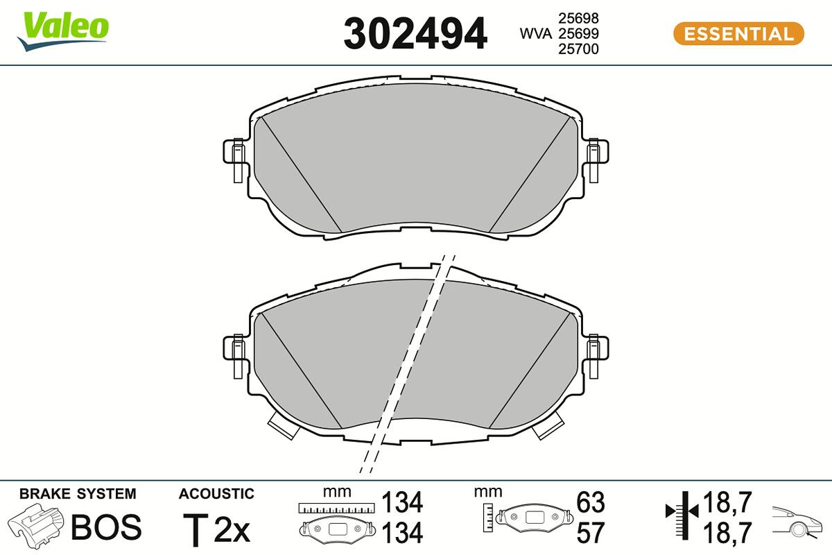 Piduriklotsi komplekt,ketaspidur