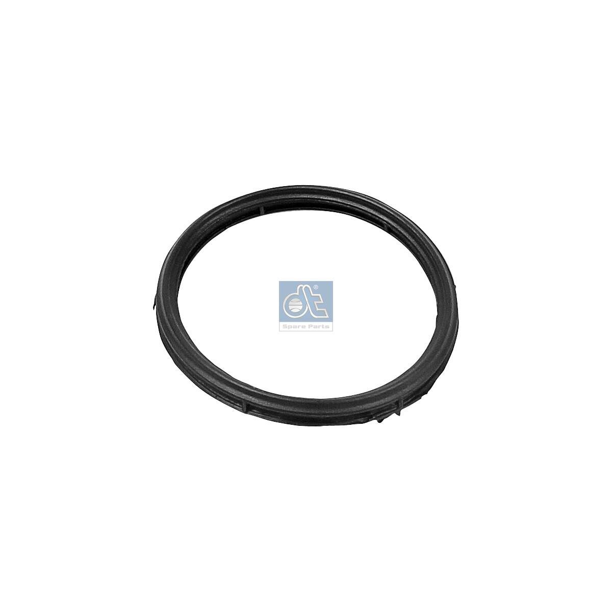 Garnitura, galerie admisie DT Spare Parts 4.20787