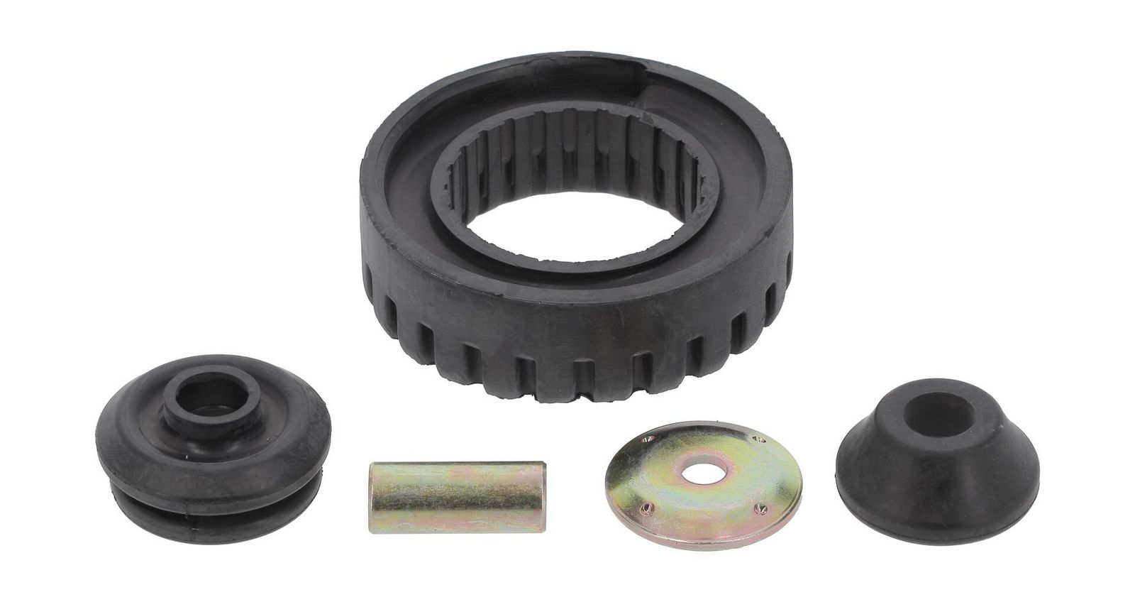 Amortizatora statnes balsts