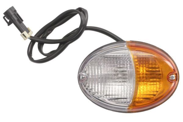 Feu clignotant