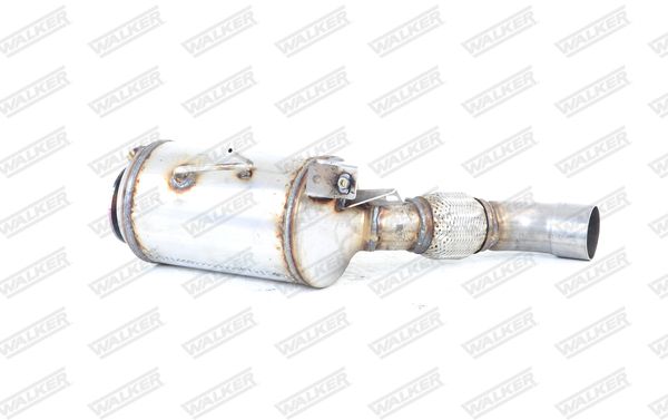 Filtr sadzy / filtr cząstek stałych, układ wydechowy WALKER 18308511143