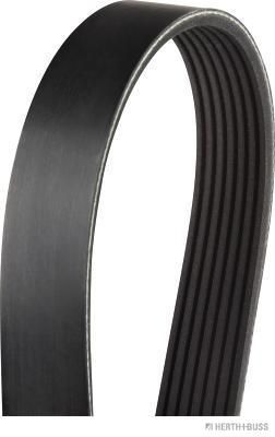 Pasek klinowy wielorowkowy HERTH+BUSS JAKOPARTS J1071103