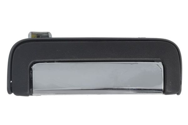 Väljaspoolne uksekäepide