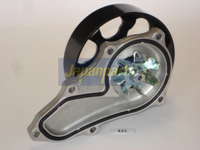 Levně Vodní čerpadlo, chlazení motoru JAPANPARTS PQ-431
