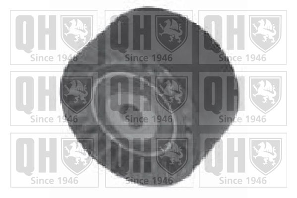 rolka kierunkowa / prowadząca, pasek rozrządu QUINTON HAZELL QTT1092