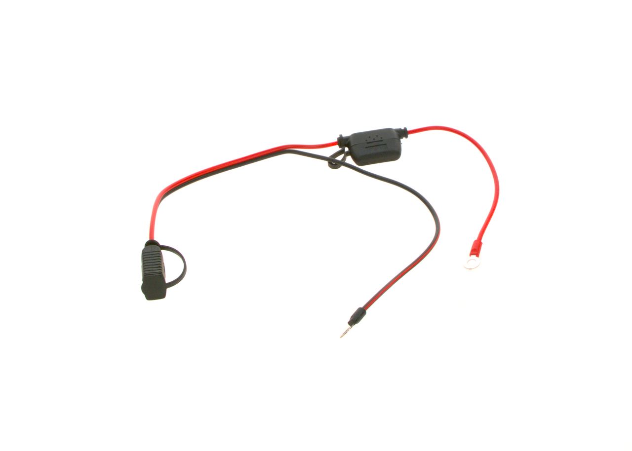 Levně Nabíječka baterií BOSCH 0 189 999 270