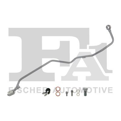 Õliühendus,kompressor