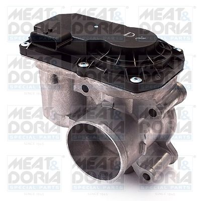 Korpus przepustnicy MEAT & DORIA 89141