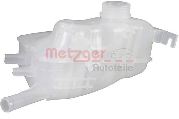 Zbiorniczek wyrównawczy, płyn chłodzący METZGER AUTOTEILE 2140354
