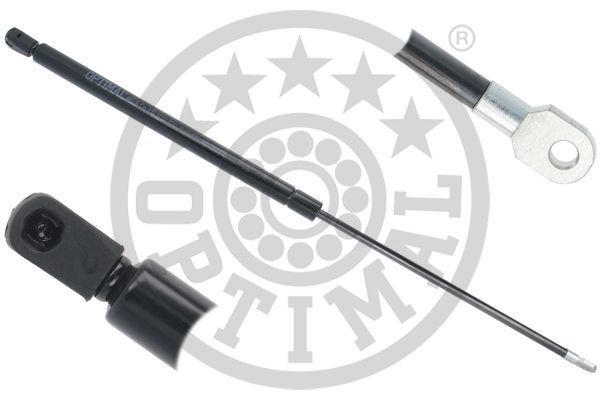 Sprężyna gazowa, pokrywa bagażnika OPTIMAL AG-51804