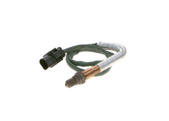 Sonda lambda BOSCH 0 258 017 121