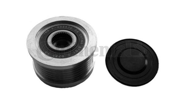 Alternator - sprzęgło jednokierunkowe CONTINENTAL CTAM AP9065