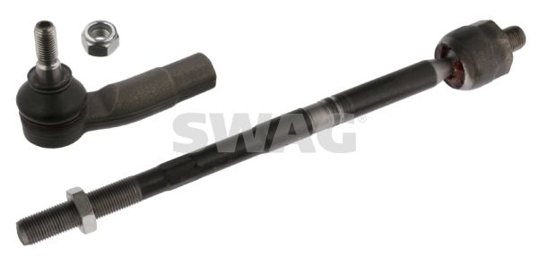 Drążek kierowniczy poprzeczny SWAG 30 93 7591