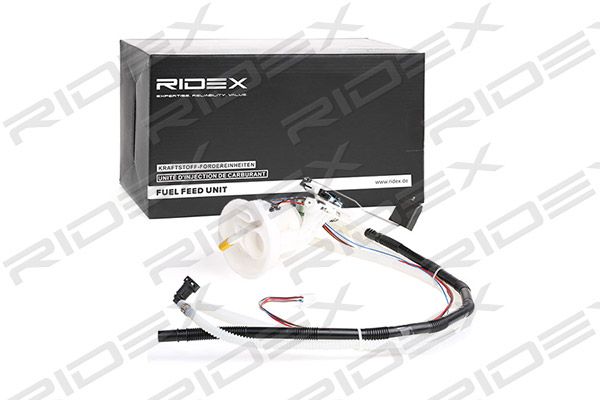 Zespół zasilający w paliwo RIDEX 1382F0057