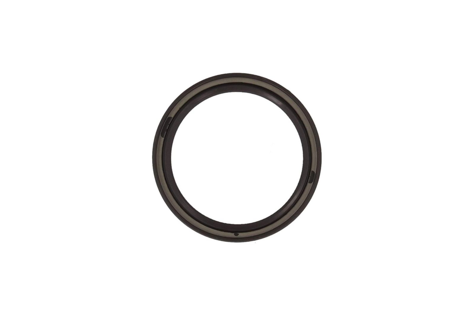 Vārpstas blīvgredzens, Kloķvārpsta