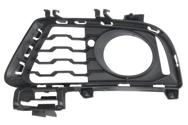 Grila ventilatie, bara protectie BLIC 6502-07-0081913GP