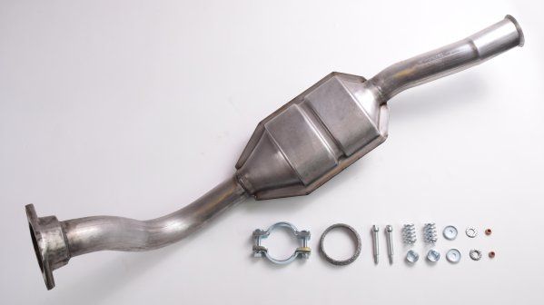 Katalizator EEC CI8033T