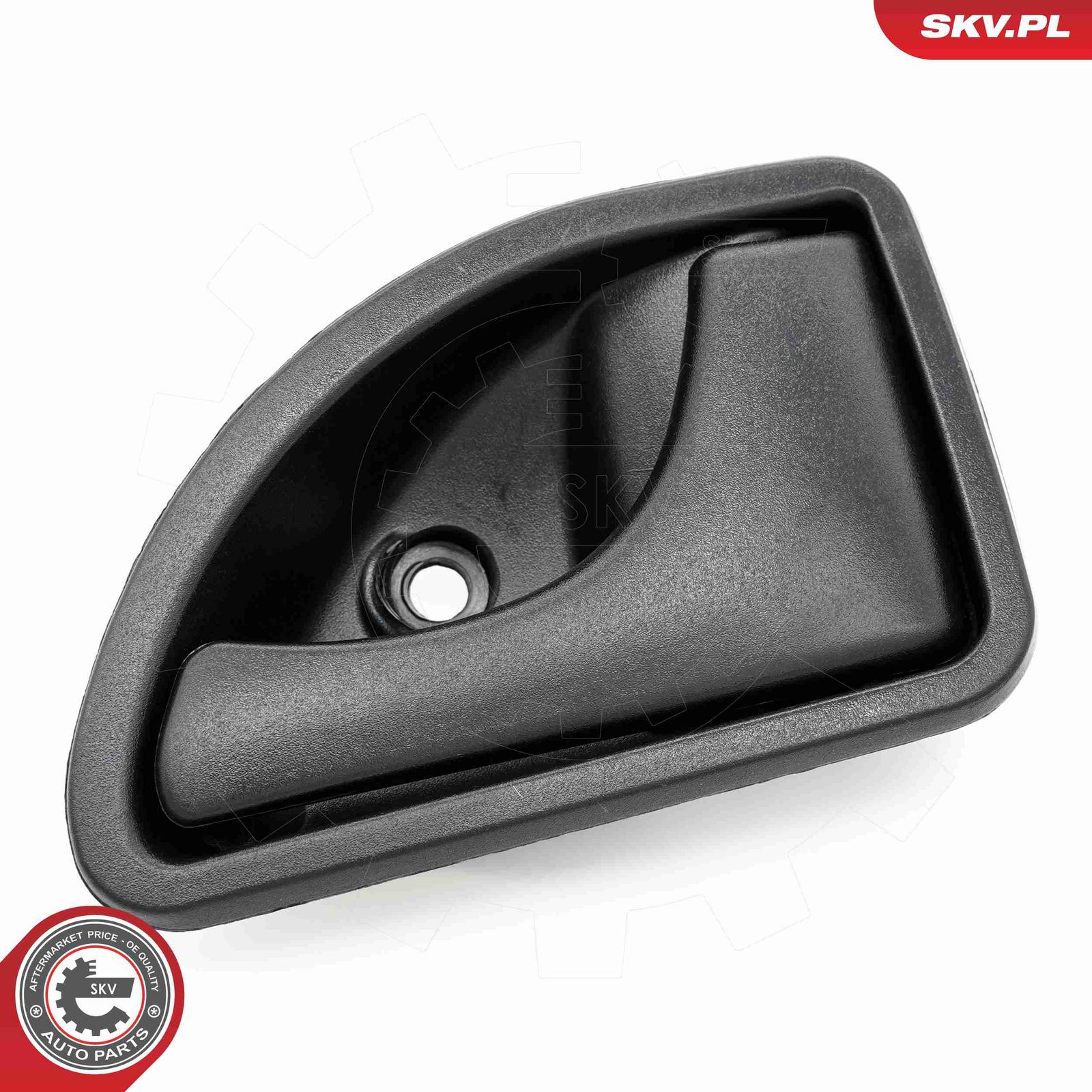 Mâner usa, echipare interioara ESEN SKV 97SKV089