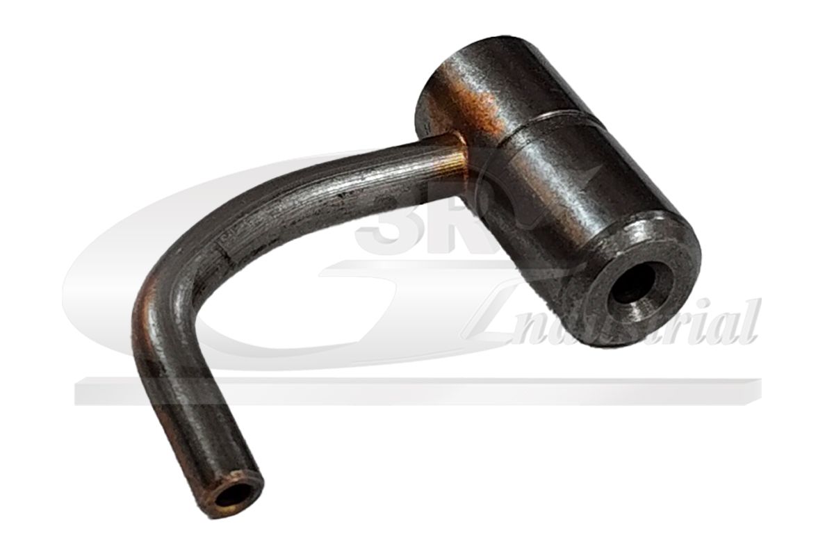 WTRYSK OLEJU RENAULT CLIO III/ OPEL 1.9DCI OE RENAULT 7700109892