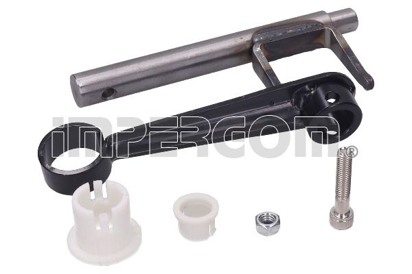 Set de debreiere, actionare ambreiaj ORIGINAL IMPERIUM 41211