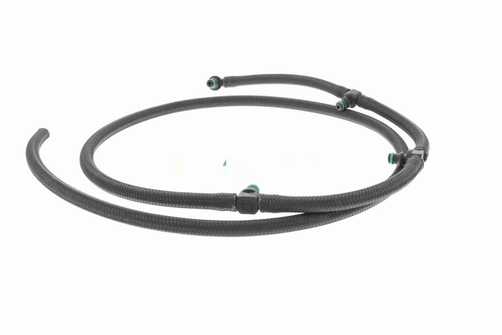 Tuyau, carburant de fuite