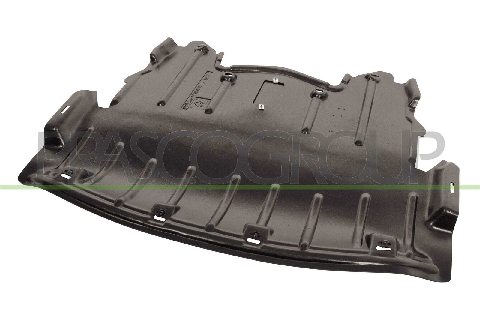 Material amortizare zgomot, nisa motor PRASCO BM8221910