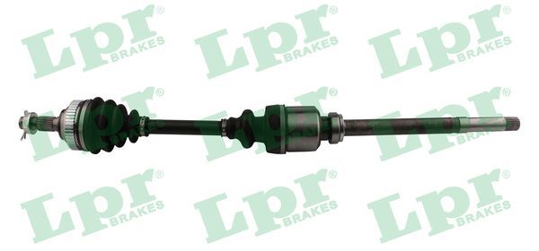 Wał napędowy LPR DS52233
