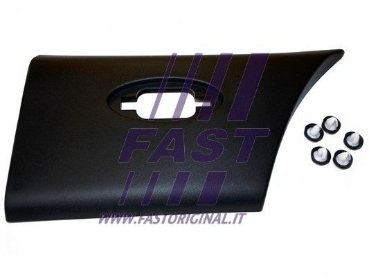 Listwa ozdobna / ochronna, sciana boczna FAST FT90811