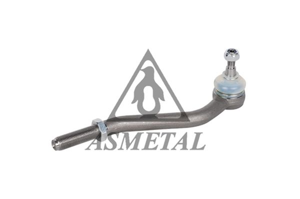 Końcówka drążka kierowniczego poprzecznego ASMETAL 17CT0801