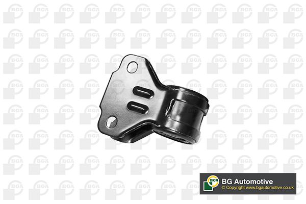 Łożyskowanie, wahacz BGA BU2343