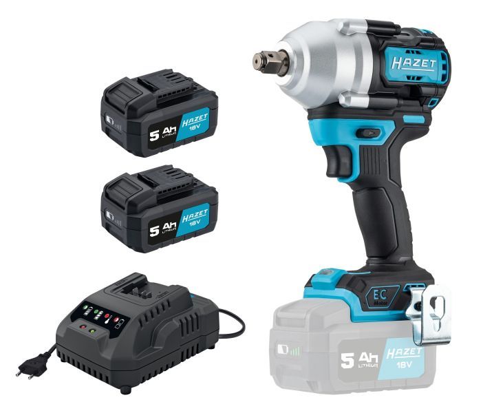 Sada nářadí HAZET 9512-950/4