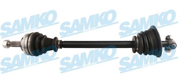 Wał napędowy SAMKO DS39130