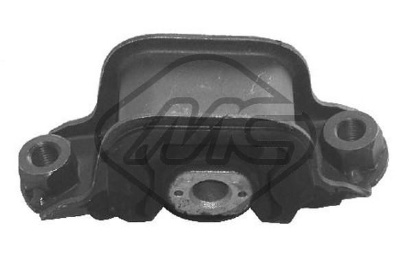 Łożyskowanie silnika METALCAUCHO 02984
