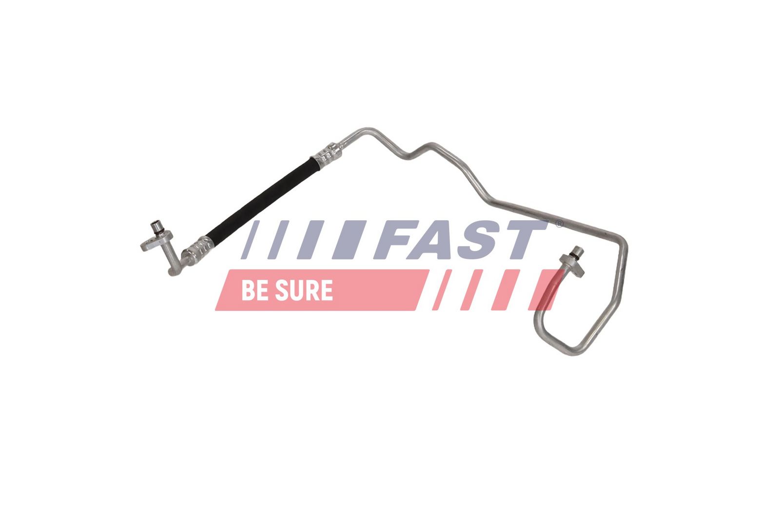 E-shop Vedenie vysokého tlaku klimatizácie FAST FT09538